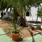 Apartamentos Osa Menor