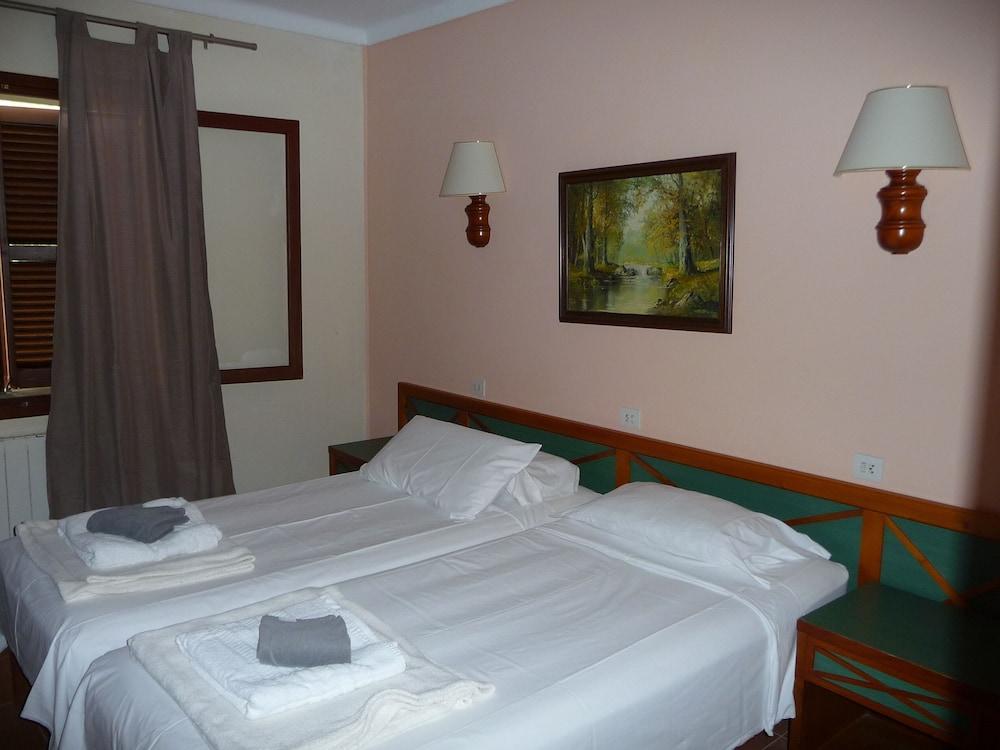 Osa Menor Appartement *
