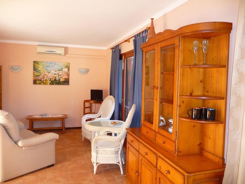 Appartement Osa Menor *