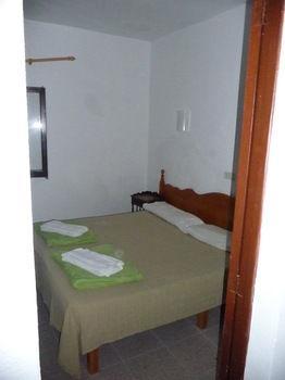 Osa Menor Appartement