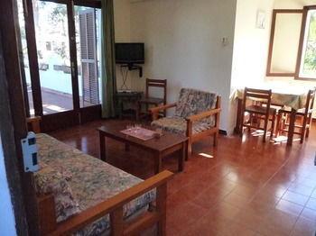 Osa Menor Appartement