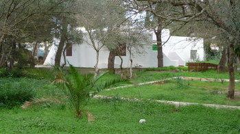 Osa Menor Appartement