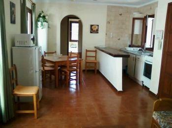 Osa Menor Appartement