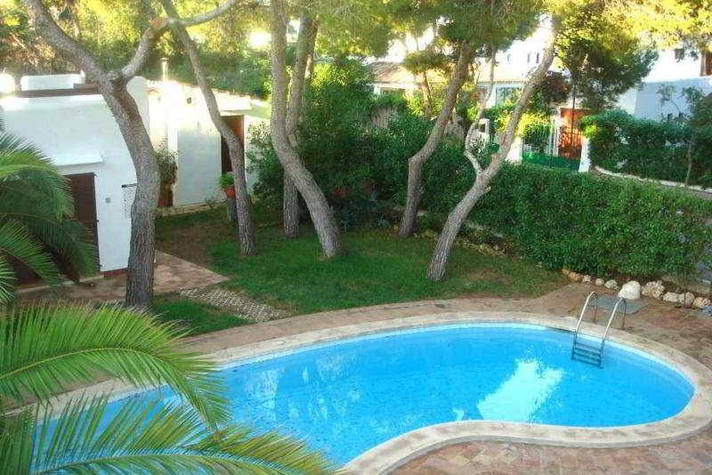 Appartement Osa Menor