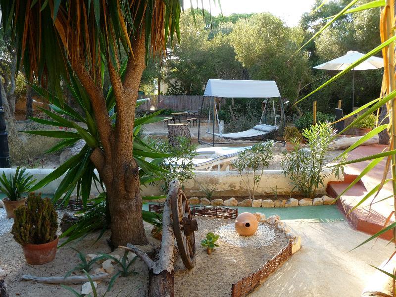 Osa Menor Appartement Cala D´Or