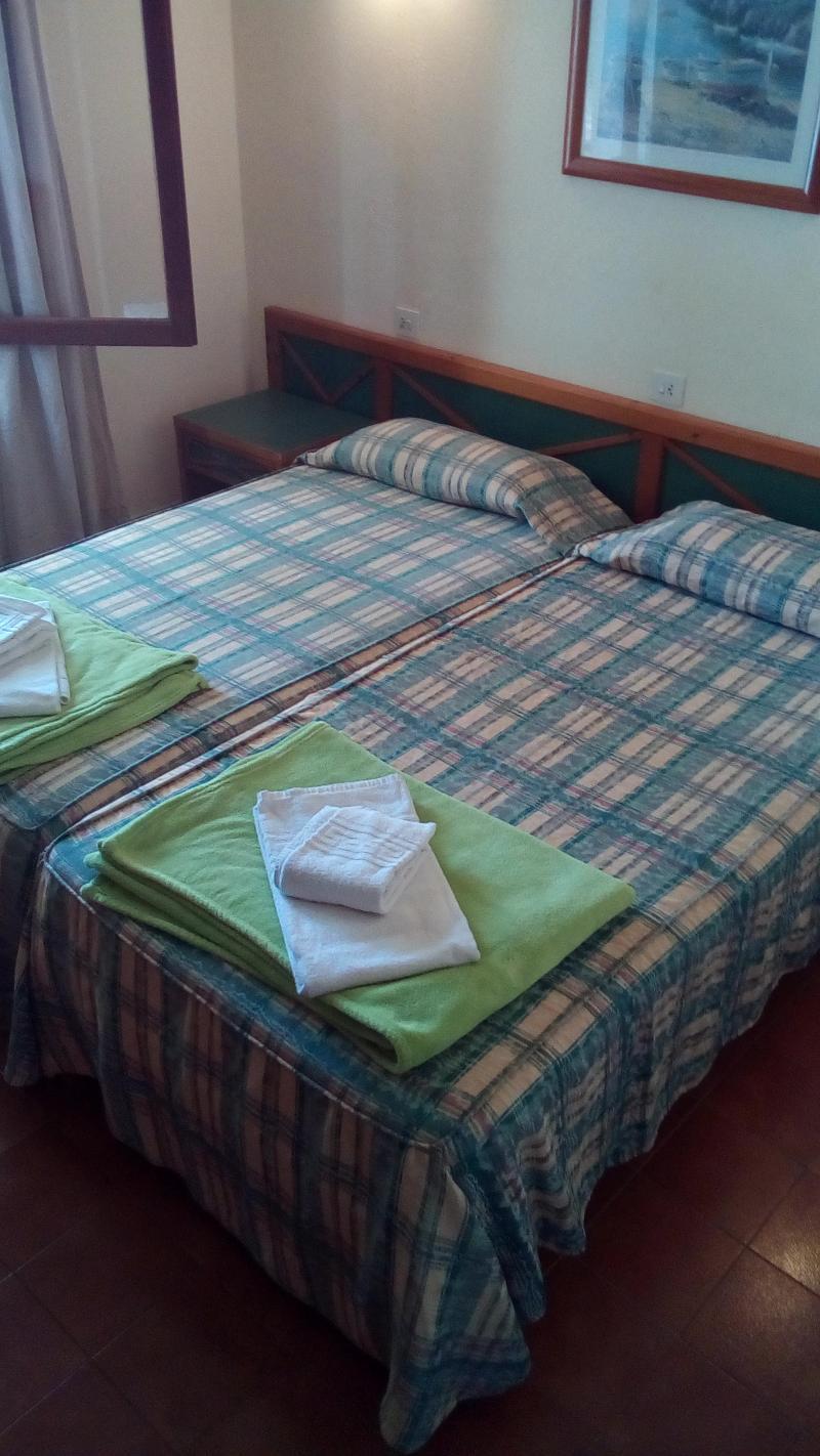 Osa Menor Appartement