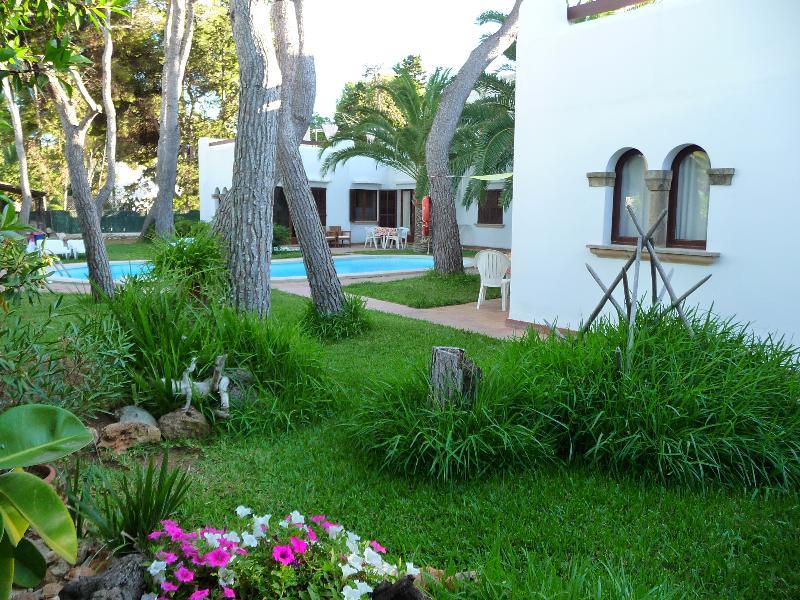 Osa Menor Appartement