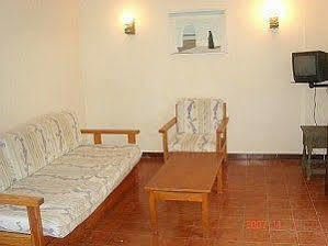 Appartement Osa Menor