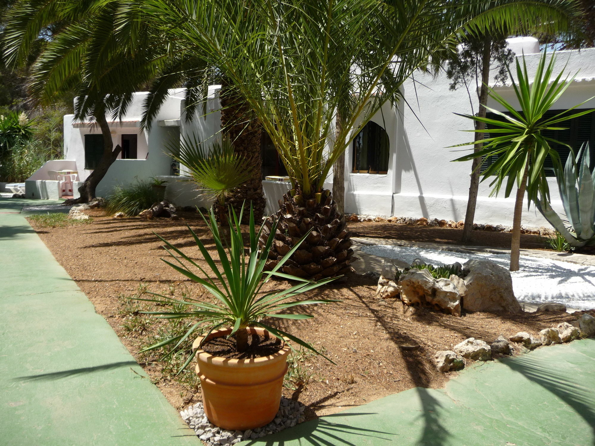 Appartement Osa Menor Cala D´Or