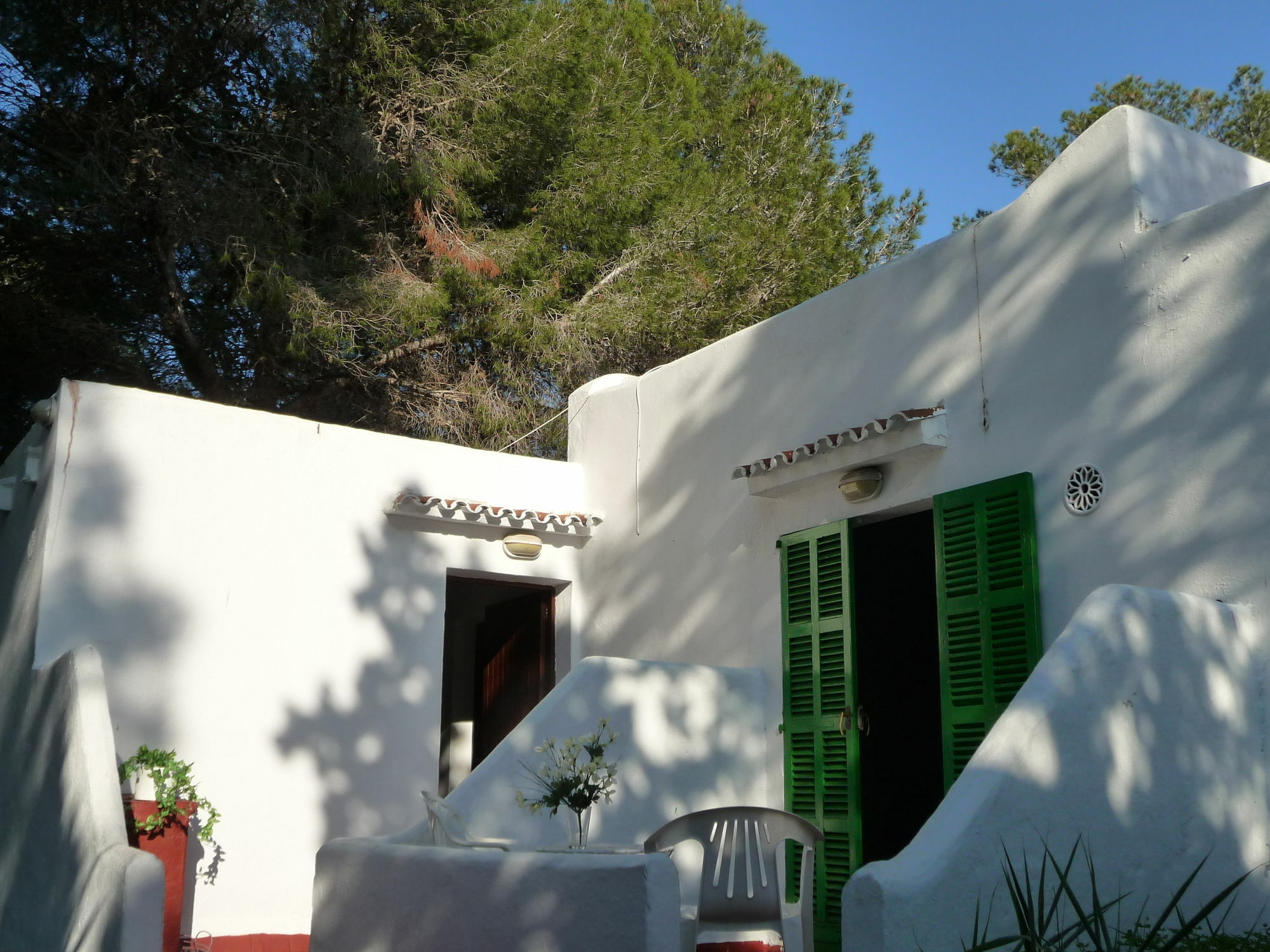 Osa Menor Appartement *