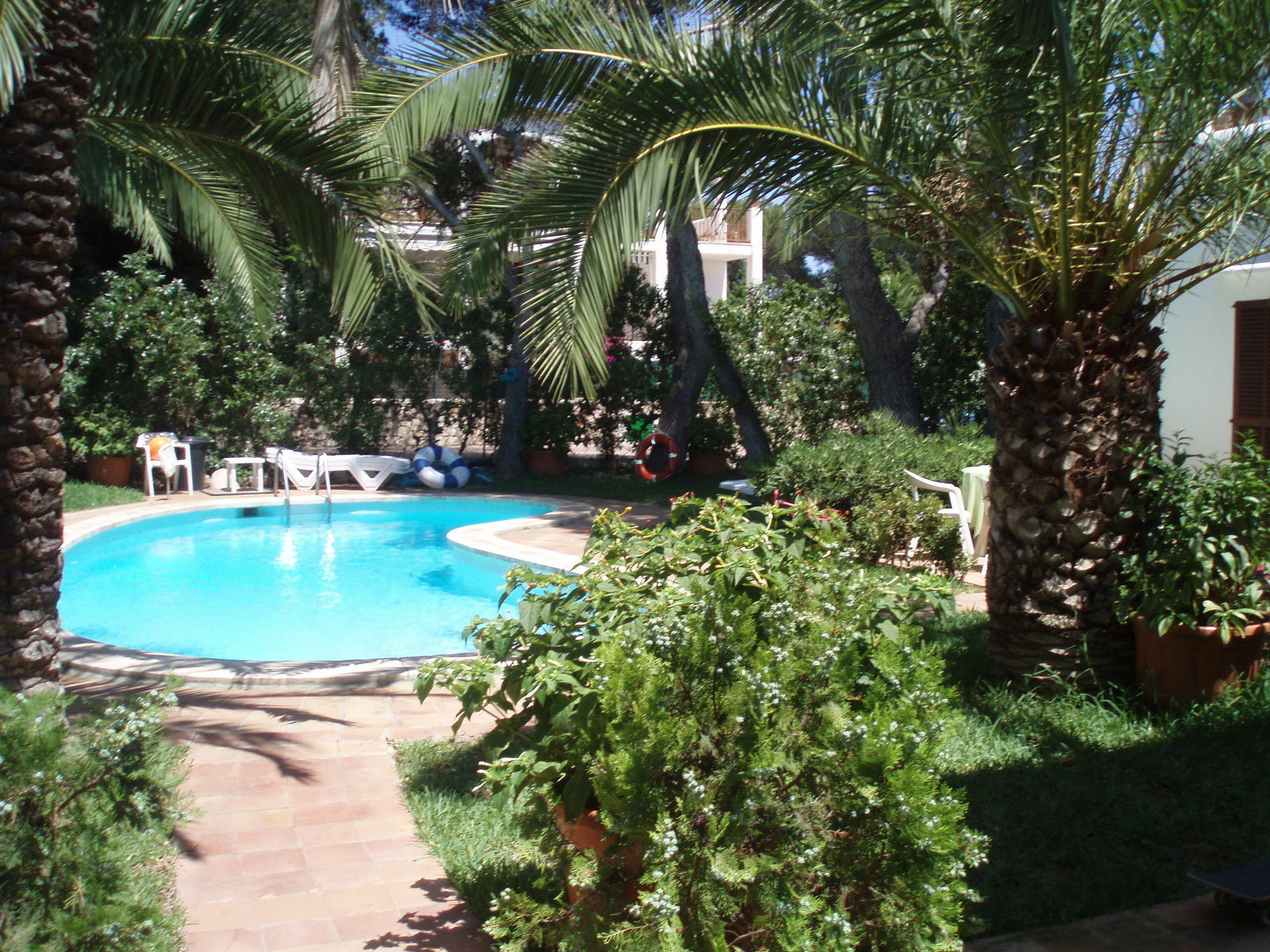 Osa Menor Appartement