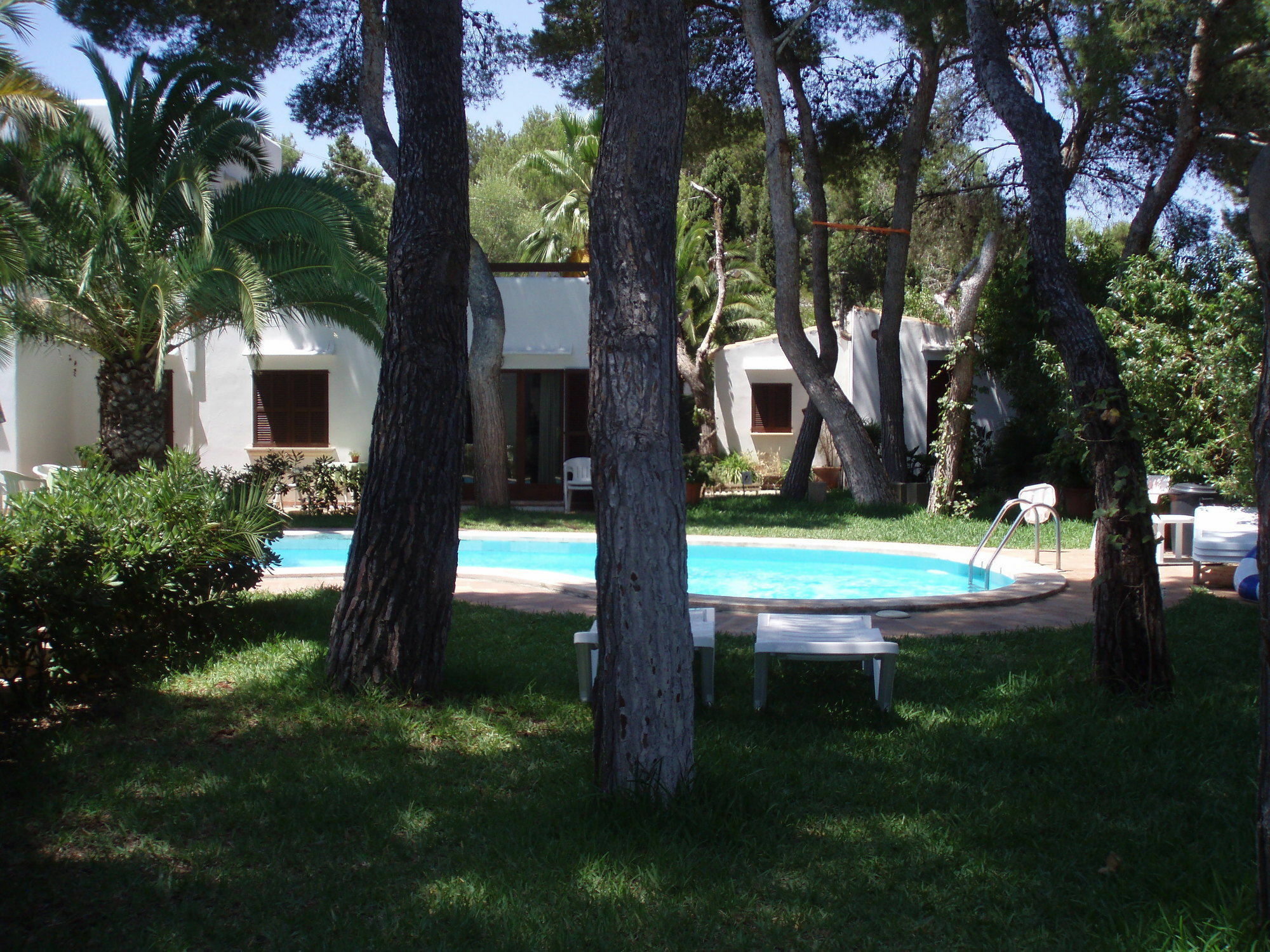 Appartement Osa Menor *